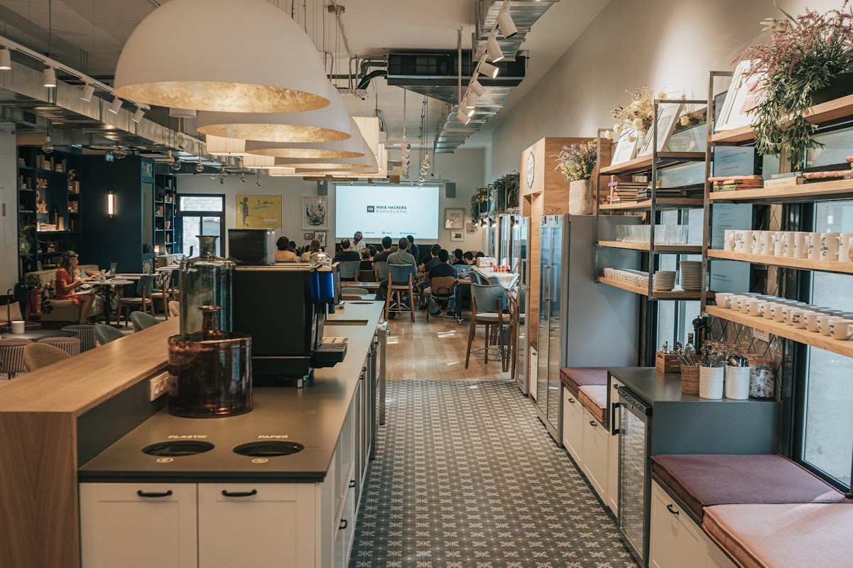 Photo de Onecowork Catedral