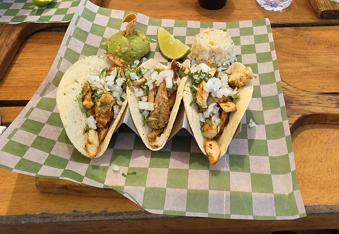 Photo de WeWork Cozumel