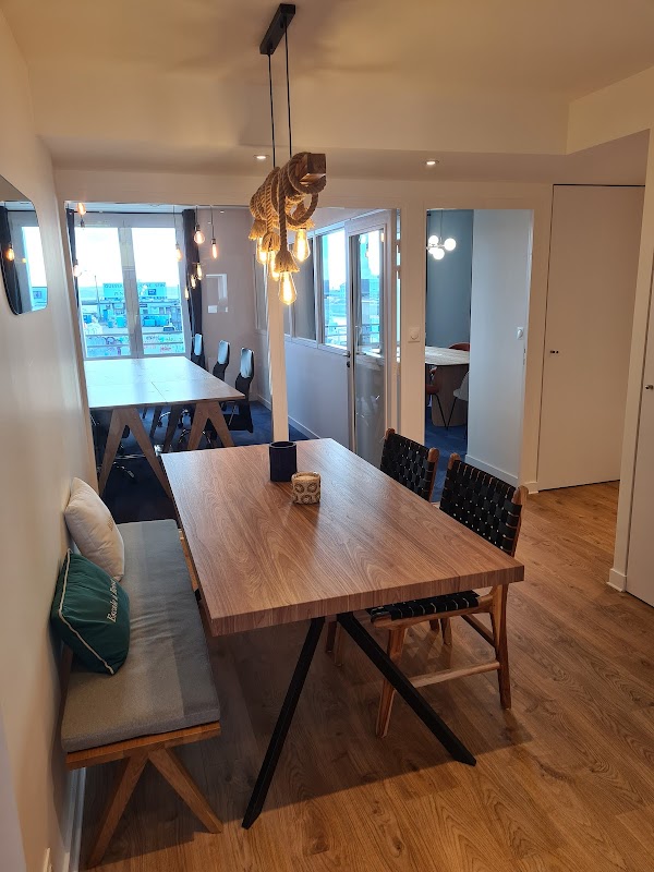 Photo de Work In Brest