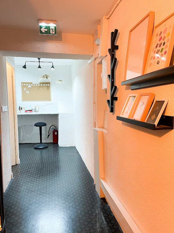 Photo de CoworkOffice Aix-Meyreuil