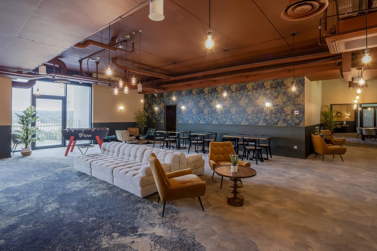 Photo de Now Connected Metz