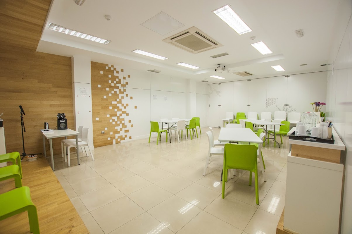 Photo de Palet Express Cajasiete