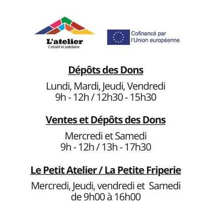 Photo de CloserSpace