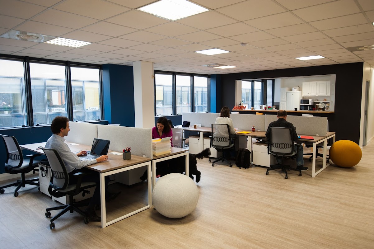 Photo de Coworkea Vanves