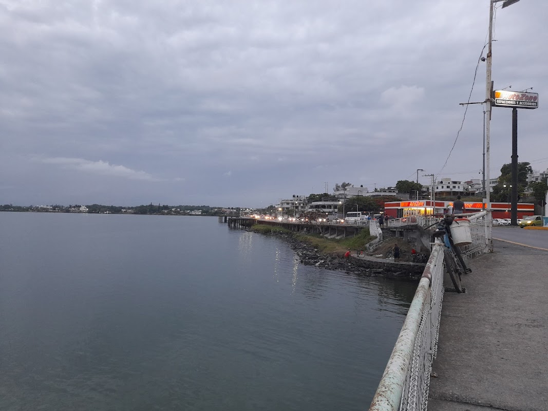 Photo de Centro Empresarial Tuxpan