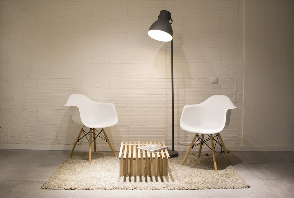 Photo de Coworking Aplec