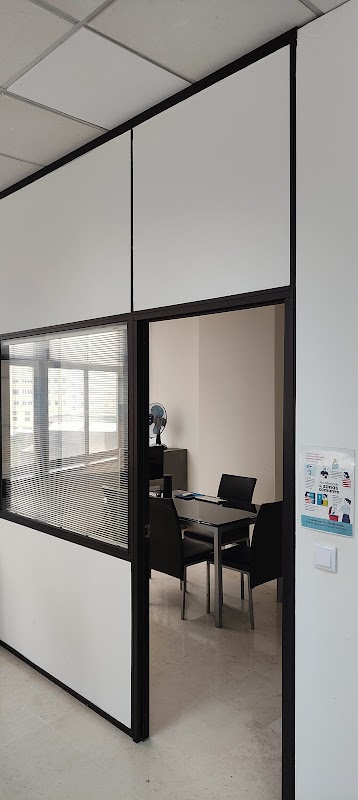 Photo de Distrito Digital Vigo