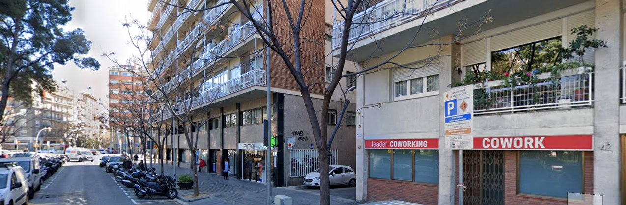 Photo de Leader Cowork