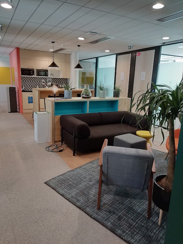 Photo de Wojo Lyon Grand Hôtel Dieu