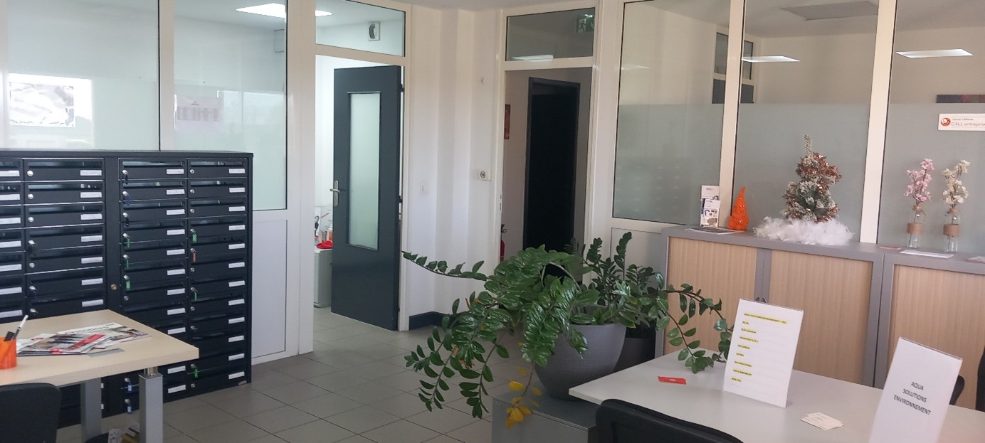 Photo de Call Entreprises