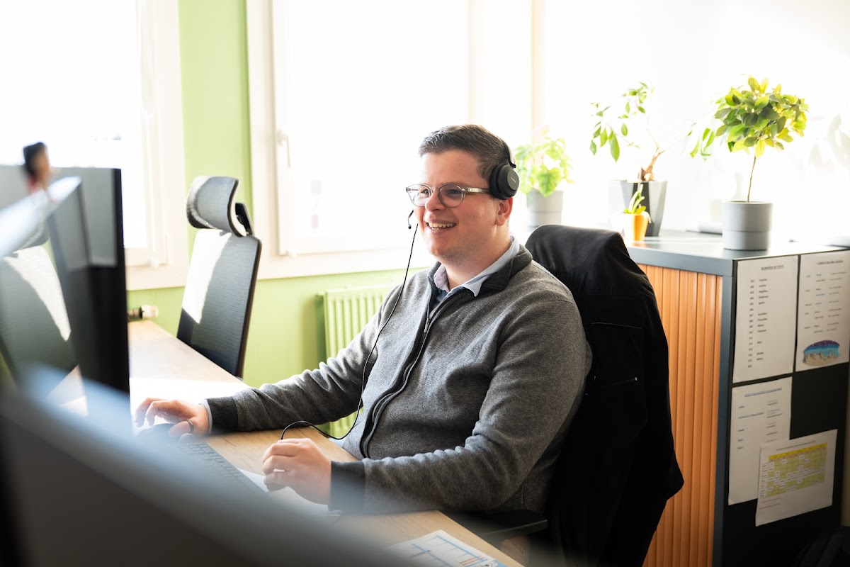 Photo de Caen Espace Affaires