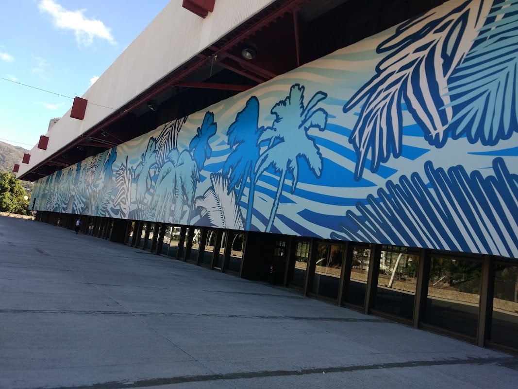 Photo de Centro de Convenciones Acapulco