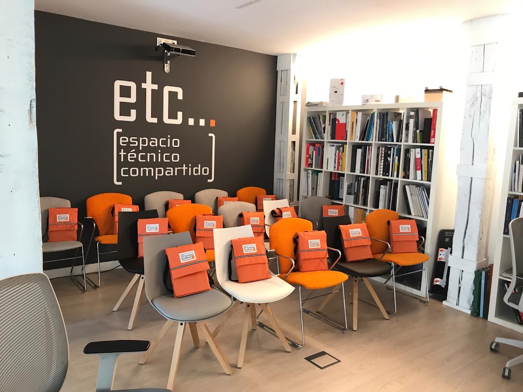 Photo de Etc Santander