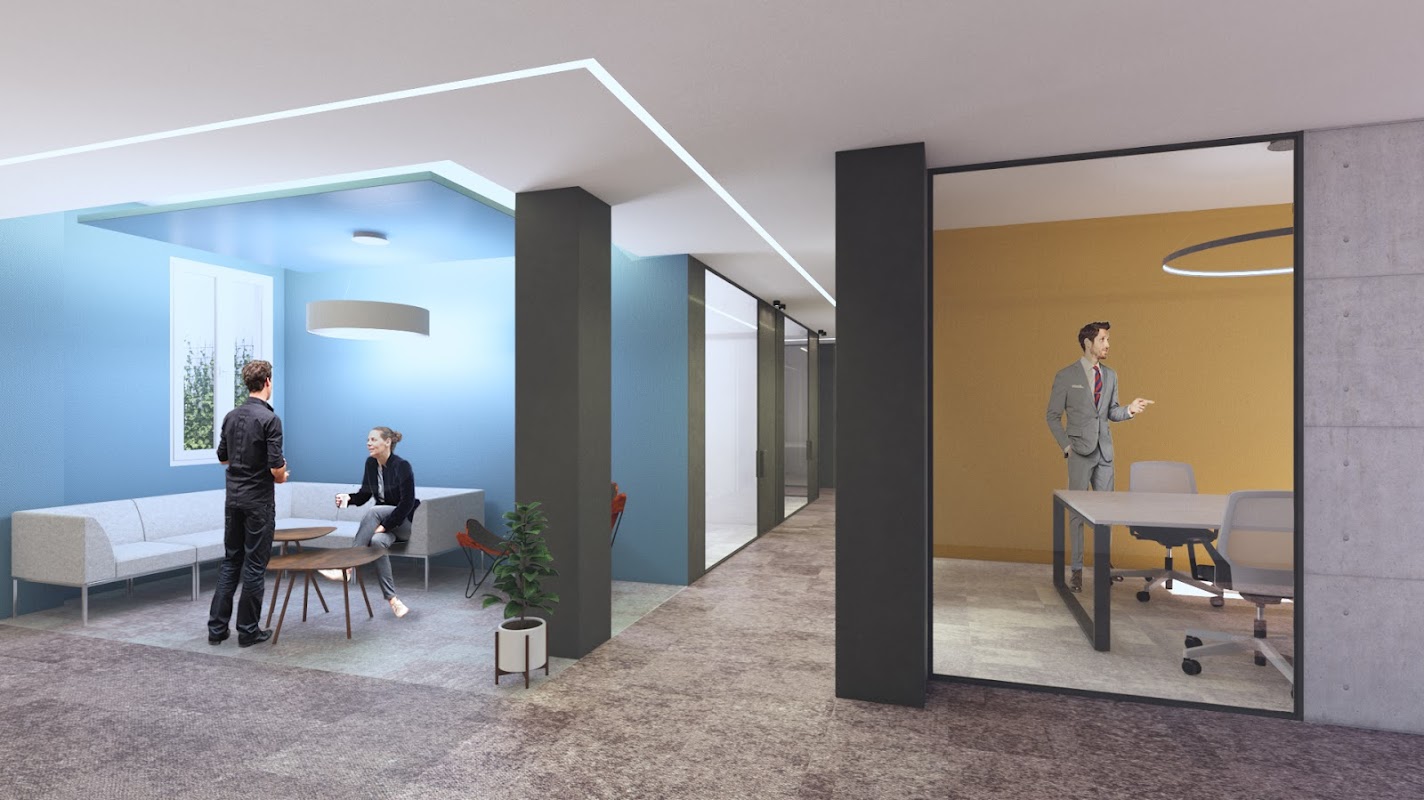 Photo de La Fábrica Azca