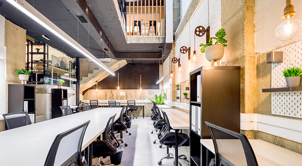 Photo de Cowork Ruzafa I