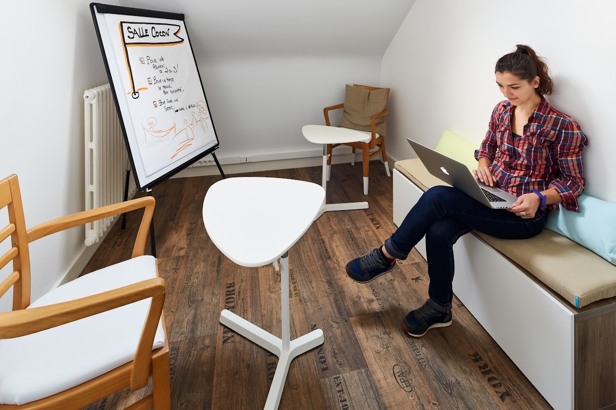 Photo de L'Argonaute