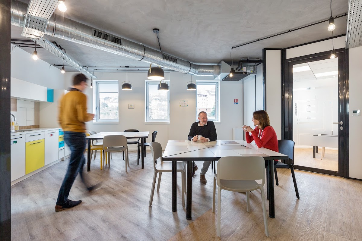 Photo de Focus Rive de Saône