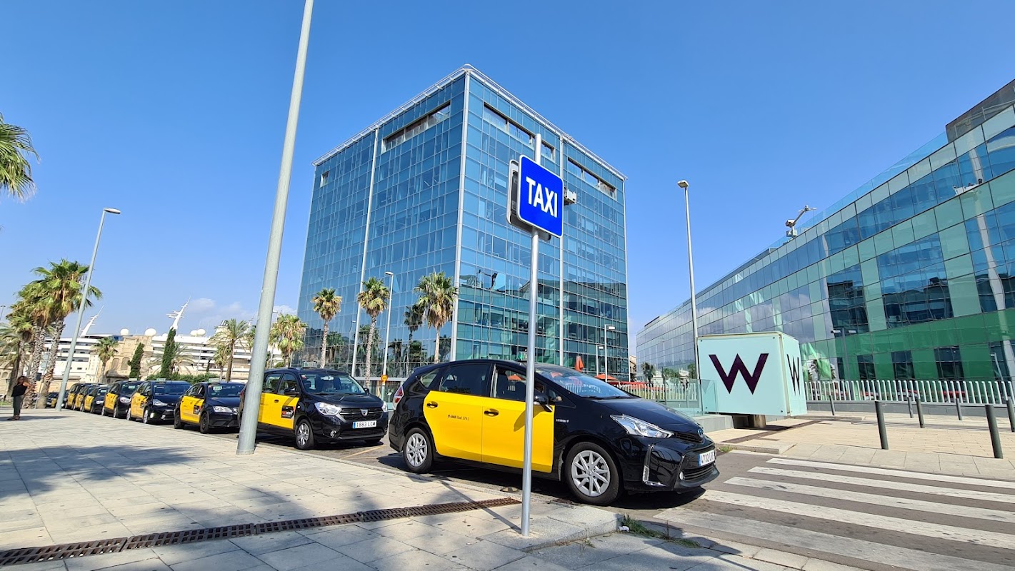 Photo de Monday Barceloneta