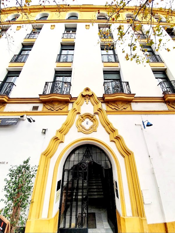 Photo de Inn Offices Torre Del Oro