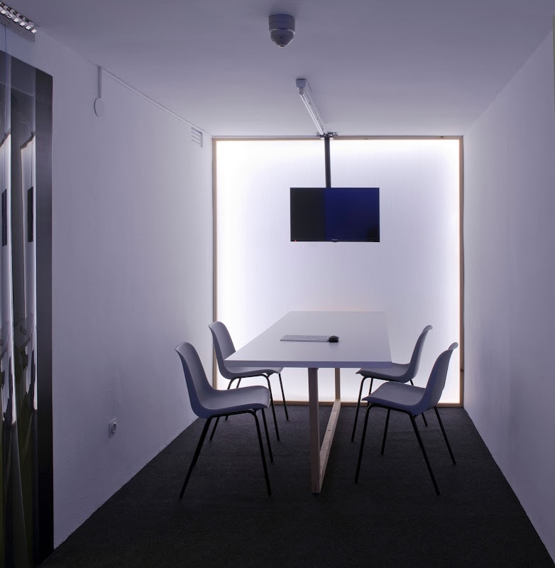 Photo de Magma Espacio