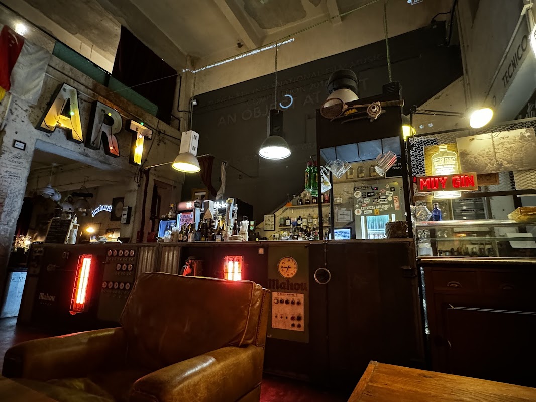 Photo de Coworking Palermo