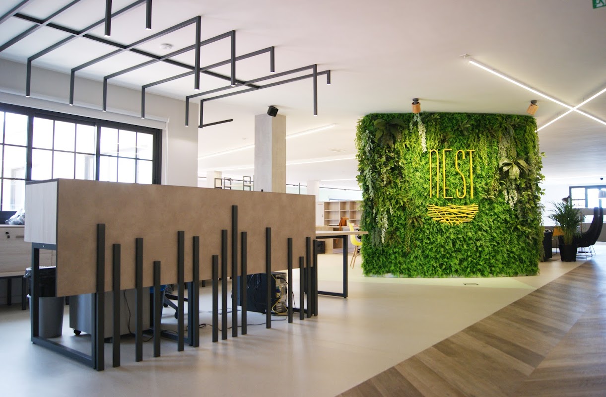 Photo de Nest Coworking