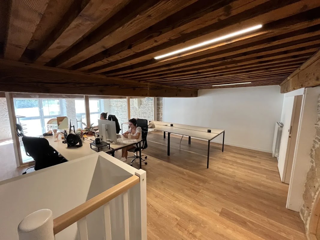 Photo de Tshoko Office