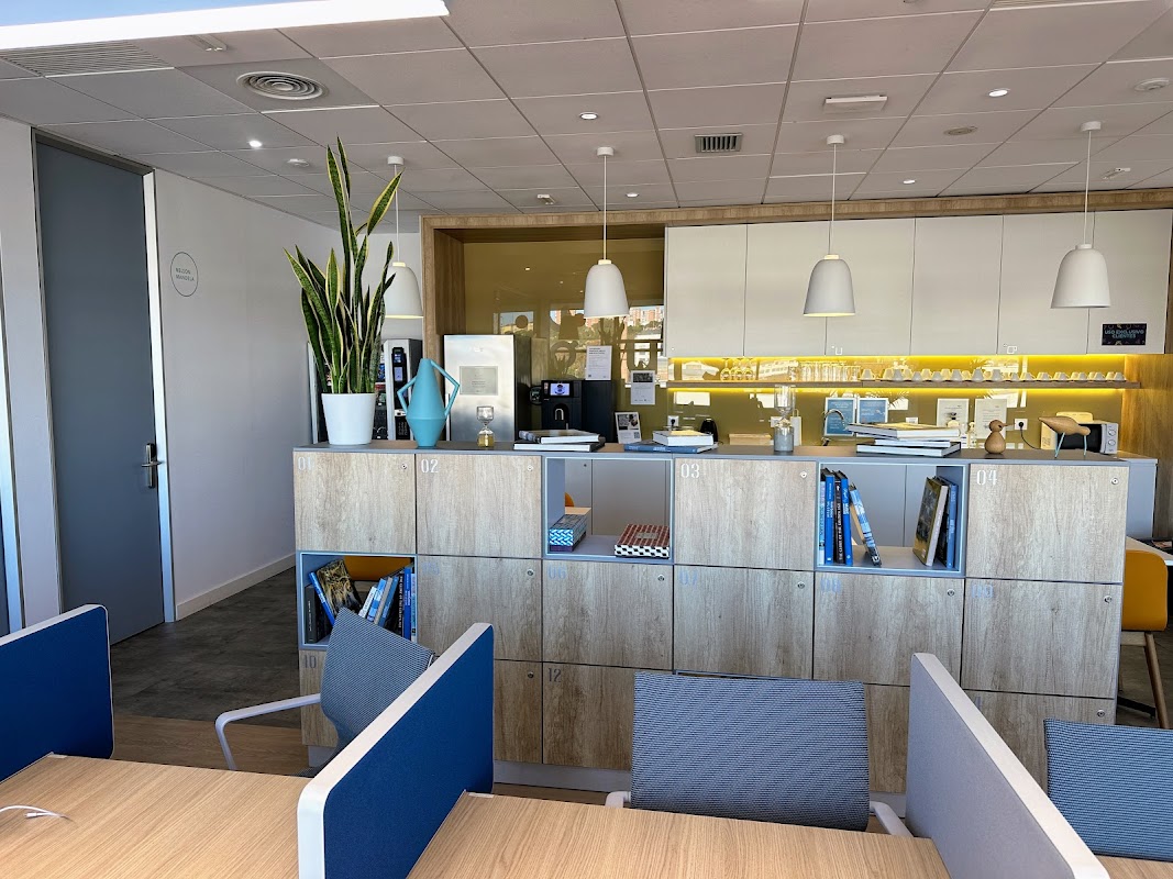 Photo de Regus World Trade Centre Almeda Park