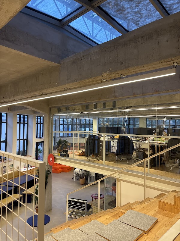 Photo de La Ciergerie