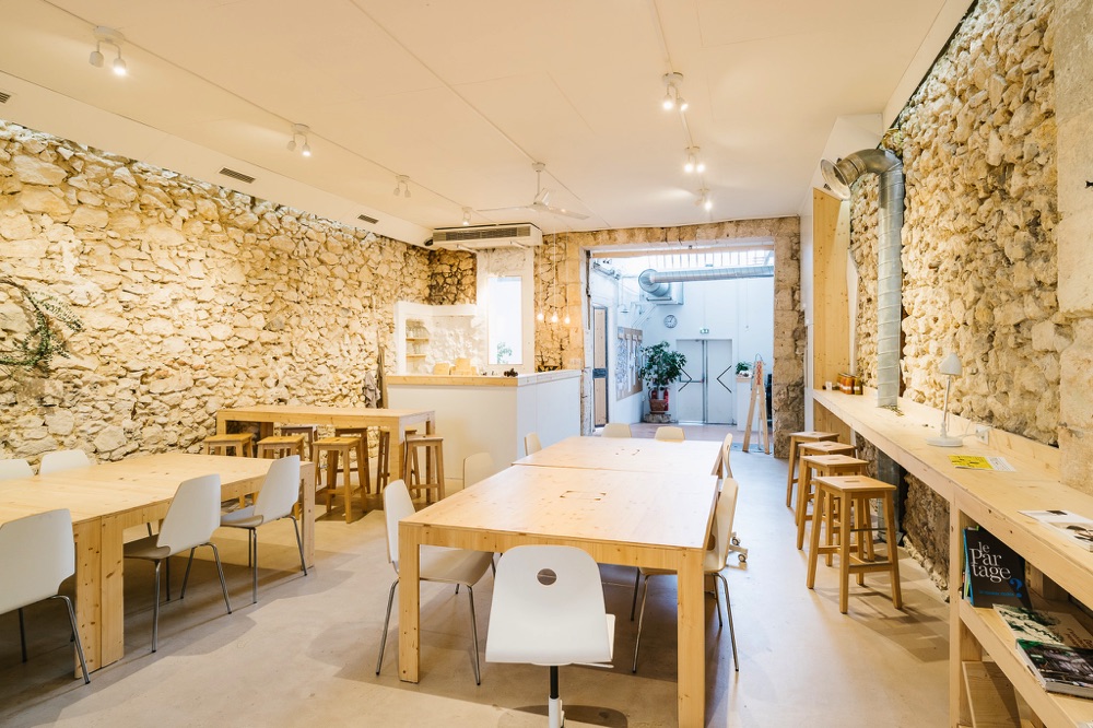 Photo de Make it Marseille