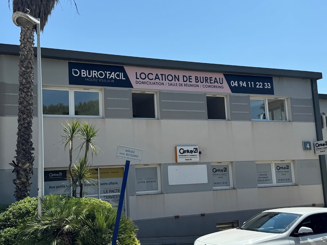 Photo de BurO'facil La Valette