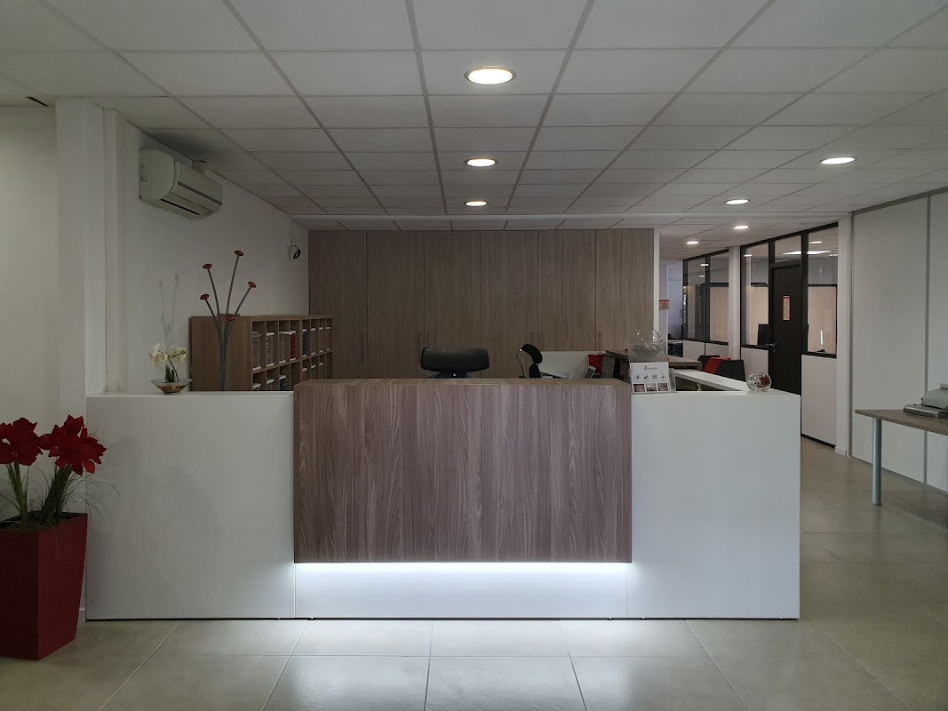 Photo de Avantages Buro