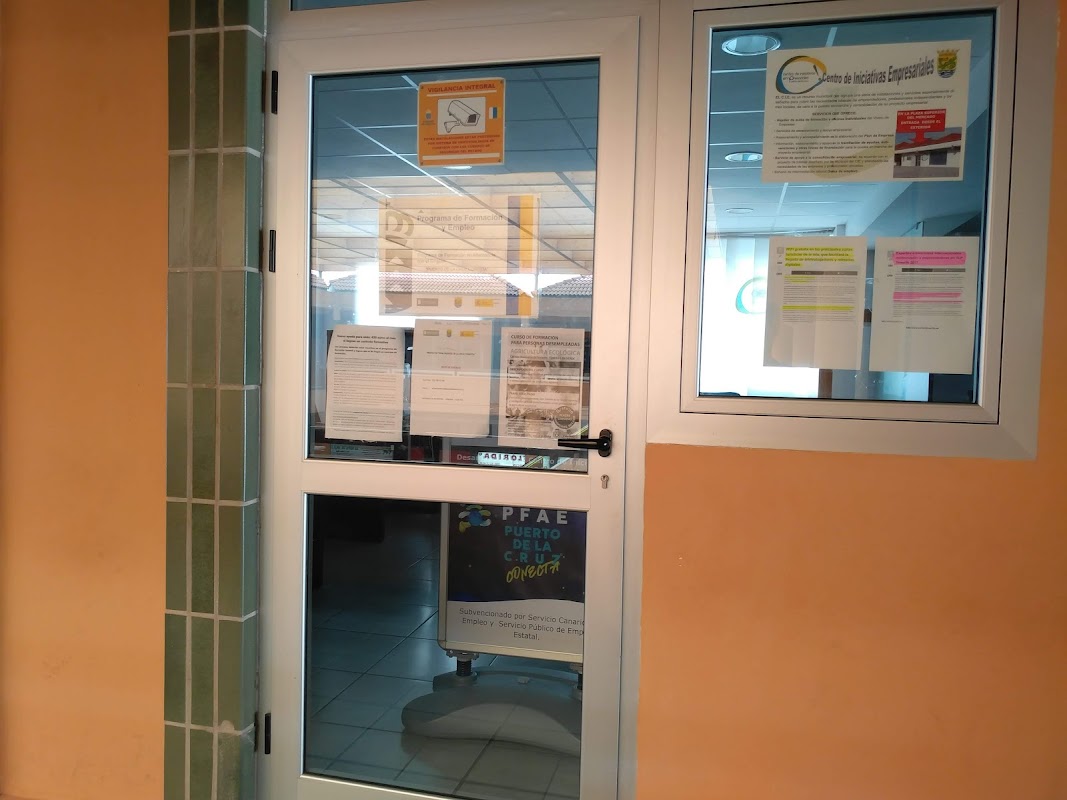 Photo de Cie Puerto De La Cruz