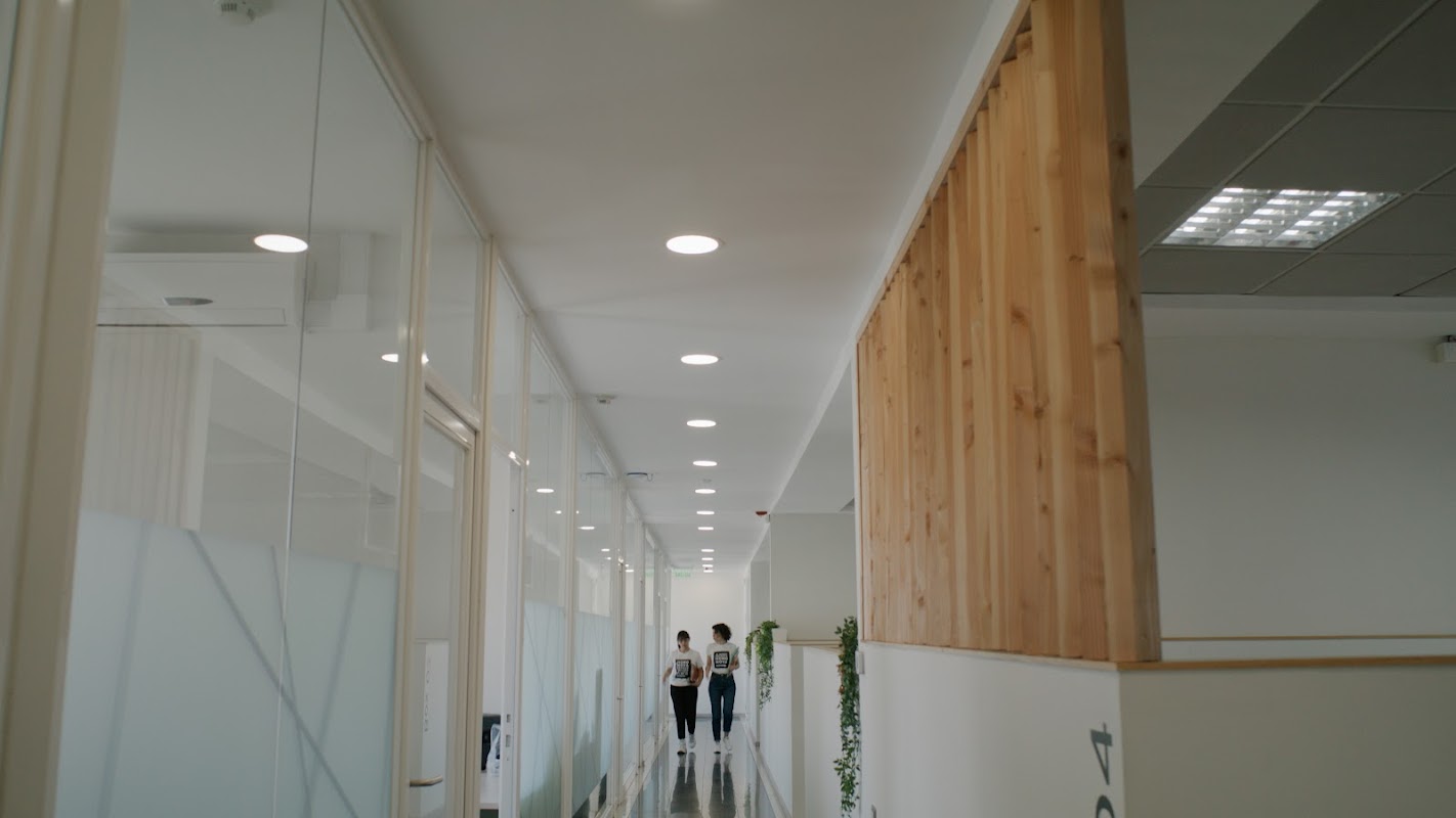 Photo de HQ Barcelona 2077