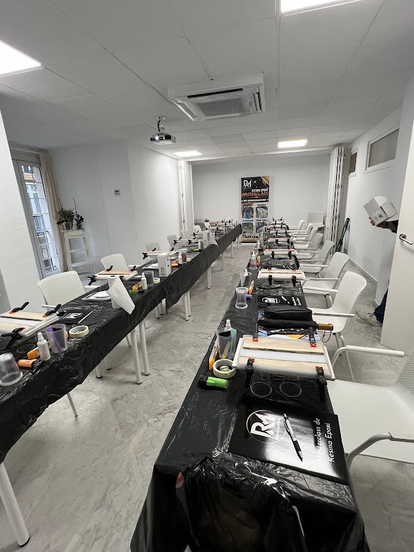 Photo de Quantum Center