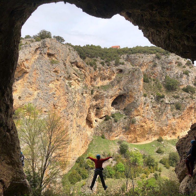 Photo de Espacio Pachamama