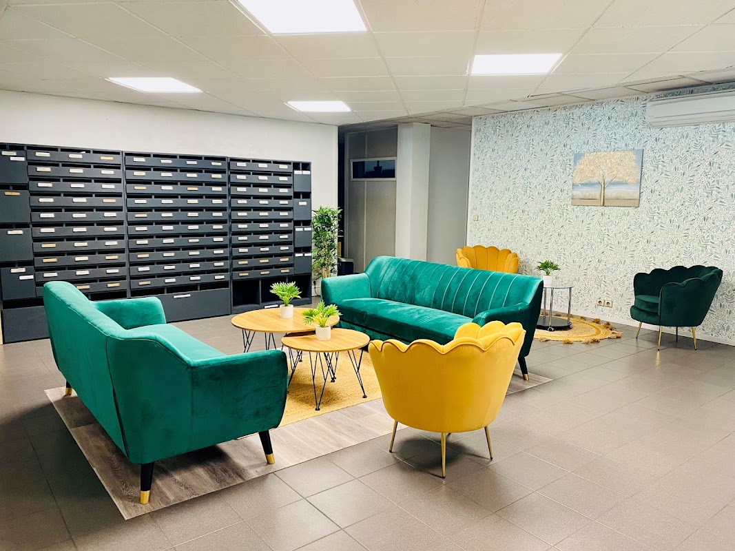 Photo de Drive Affaires