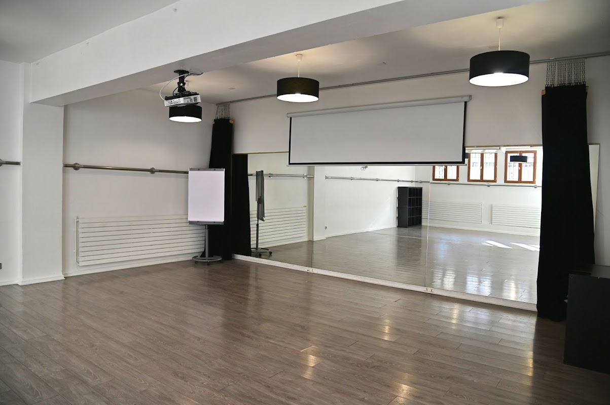 Photo de Focus - La Villa Lemons