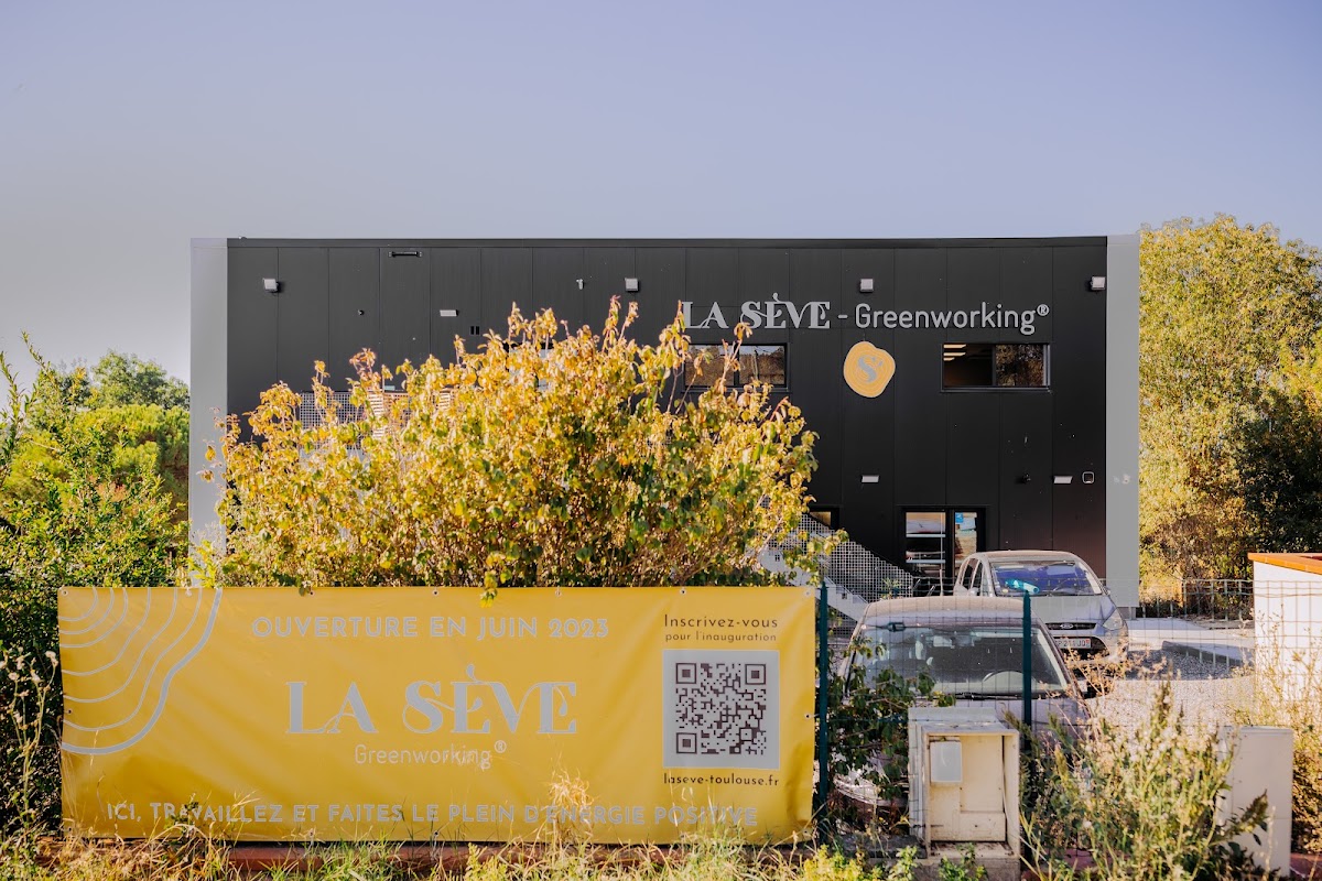 Photo de La Sève - Greenworking