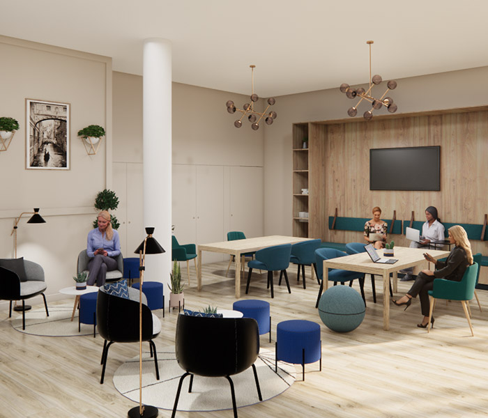 Photo de Flex-O Sophia Antipolis