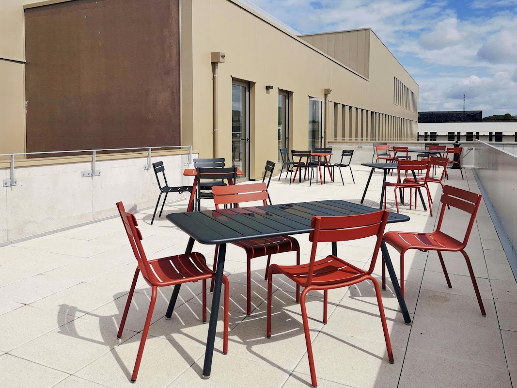 Photo de HQ Atalante Champeaux