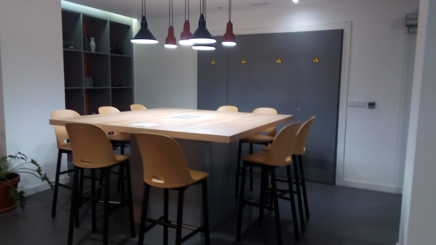 Photo de Spaces Alfonso Xii 62