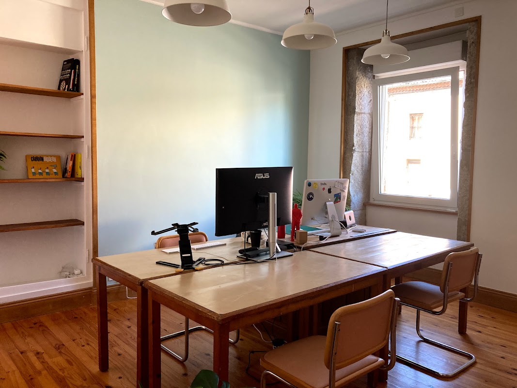 Photo de Le Relais Coworking