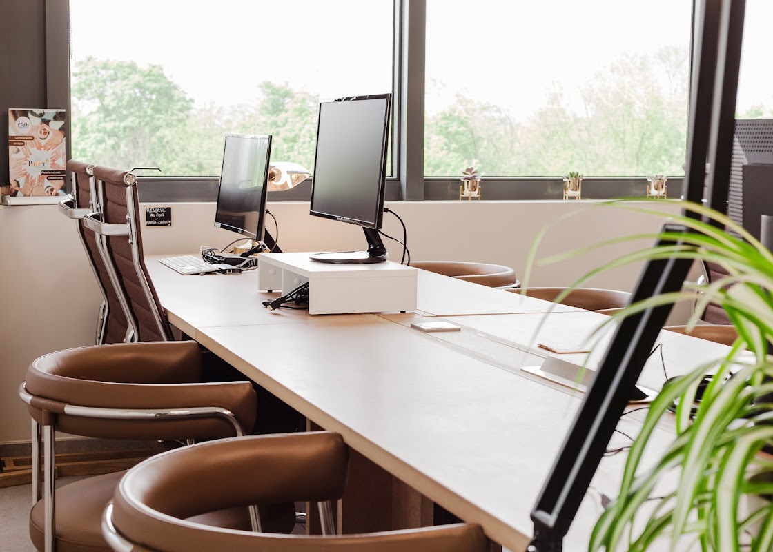 Photo de Coworking CO'LOC