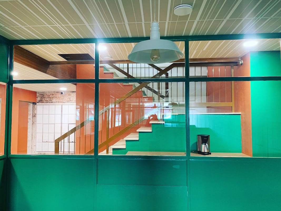 Photo de LBA Centre d'Affaires Dijon-Nord