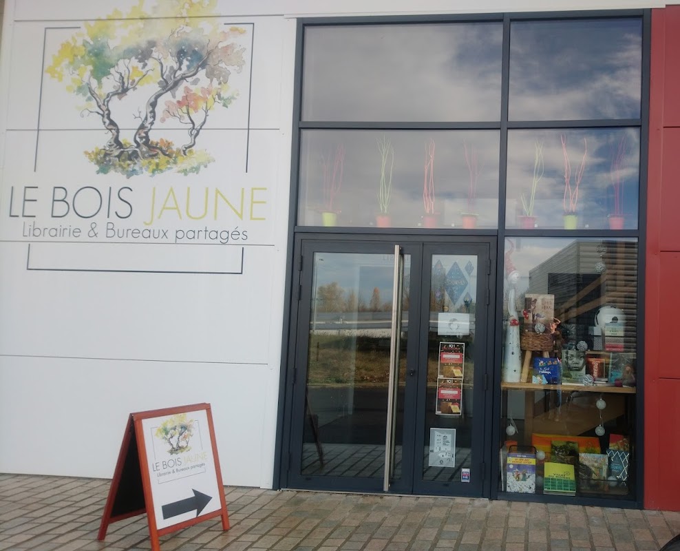 Photo de Le Bois Jaune