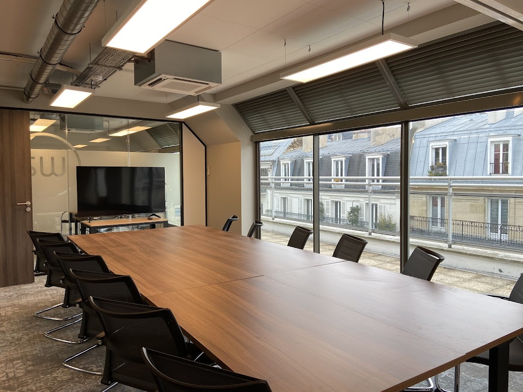 Photo de Mitwit Paris Vavin