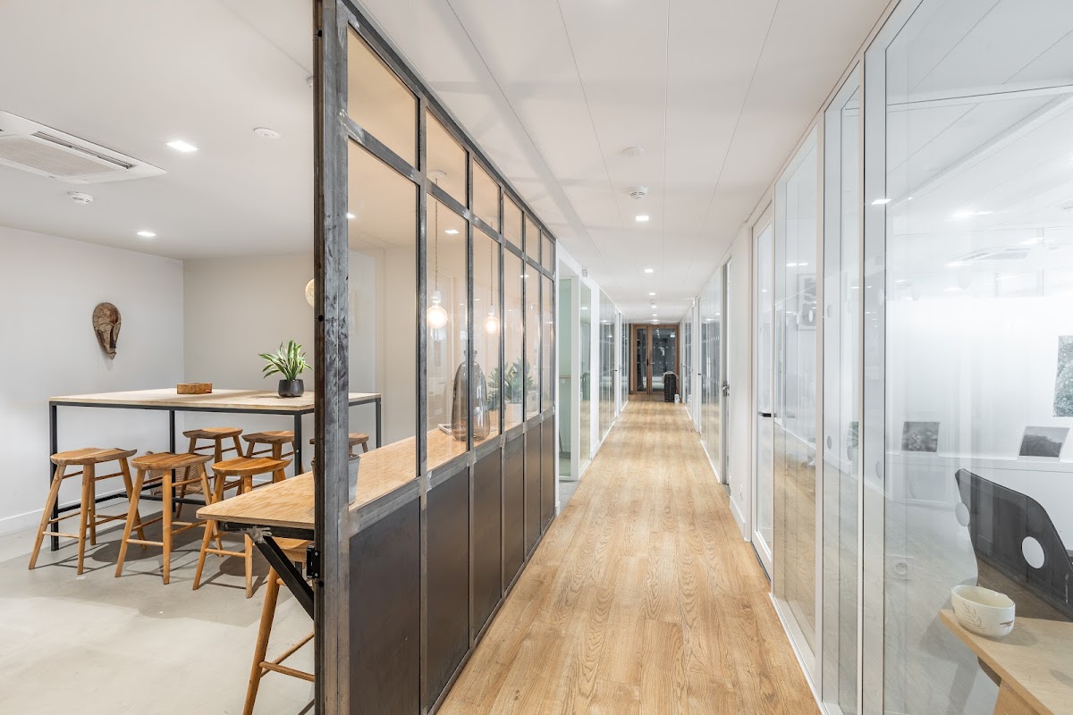 Photo de The Babel Community Montpellier