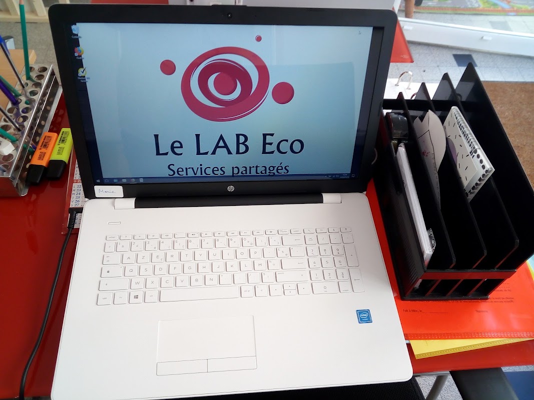 Photo de Le Lab Eco
