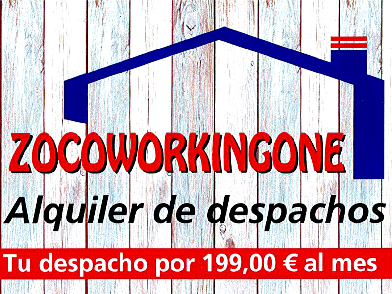 Zocoworkingone
